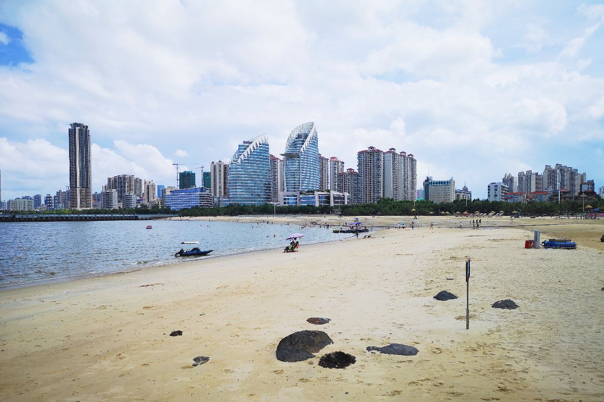 【2022年常规】深圳中信城开金沙湾水世界暑假特惠【成人票】 （适用日期：2022年7月16日至8月21日）|特价游玩
