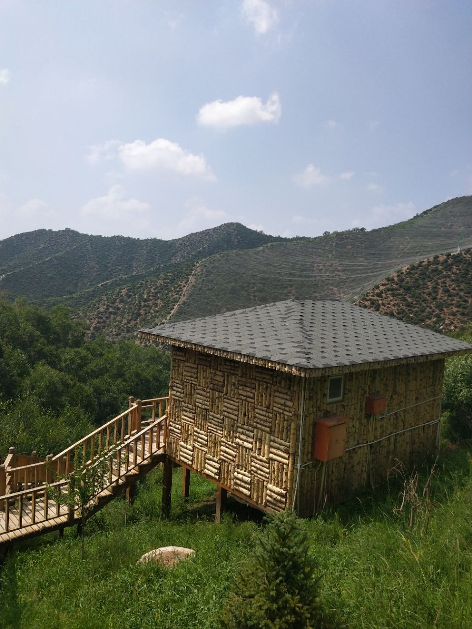 卓资林胡古塞攻略,卓资林胡古塞门票/游玩攻略/地址/图片/门票价格
