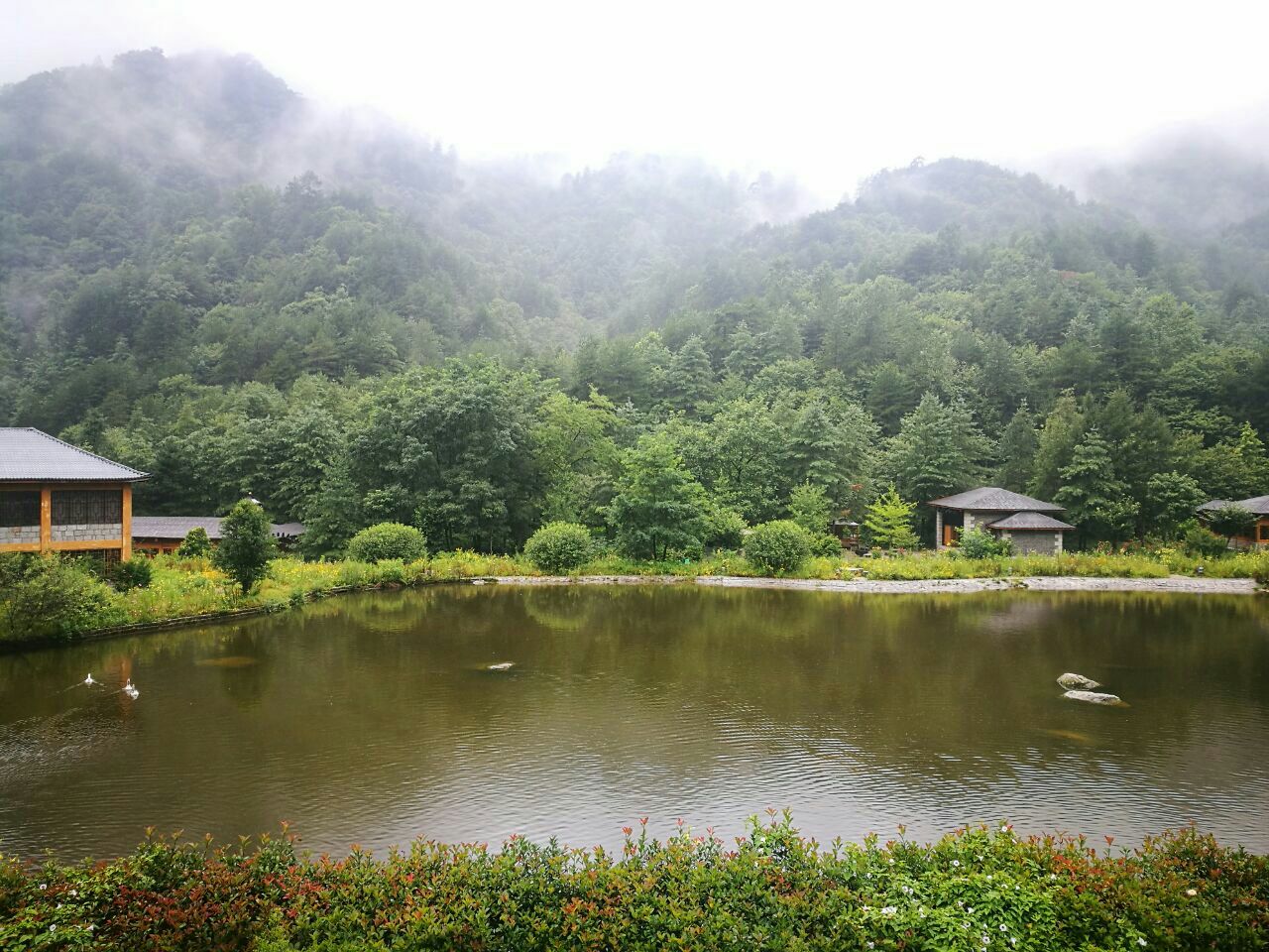 寧陝旅遊旅遊景點推薦-去哪兒攻略