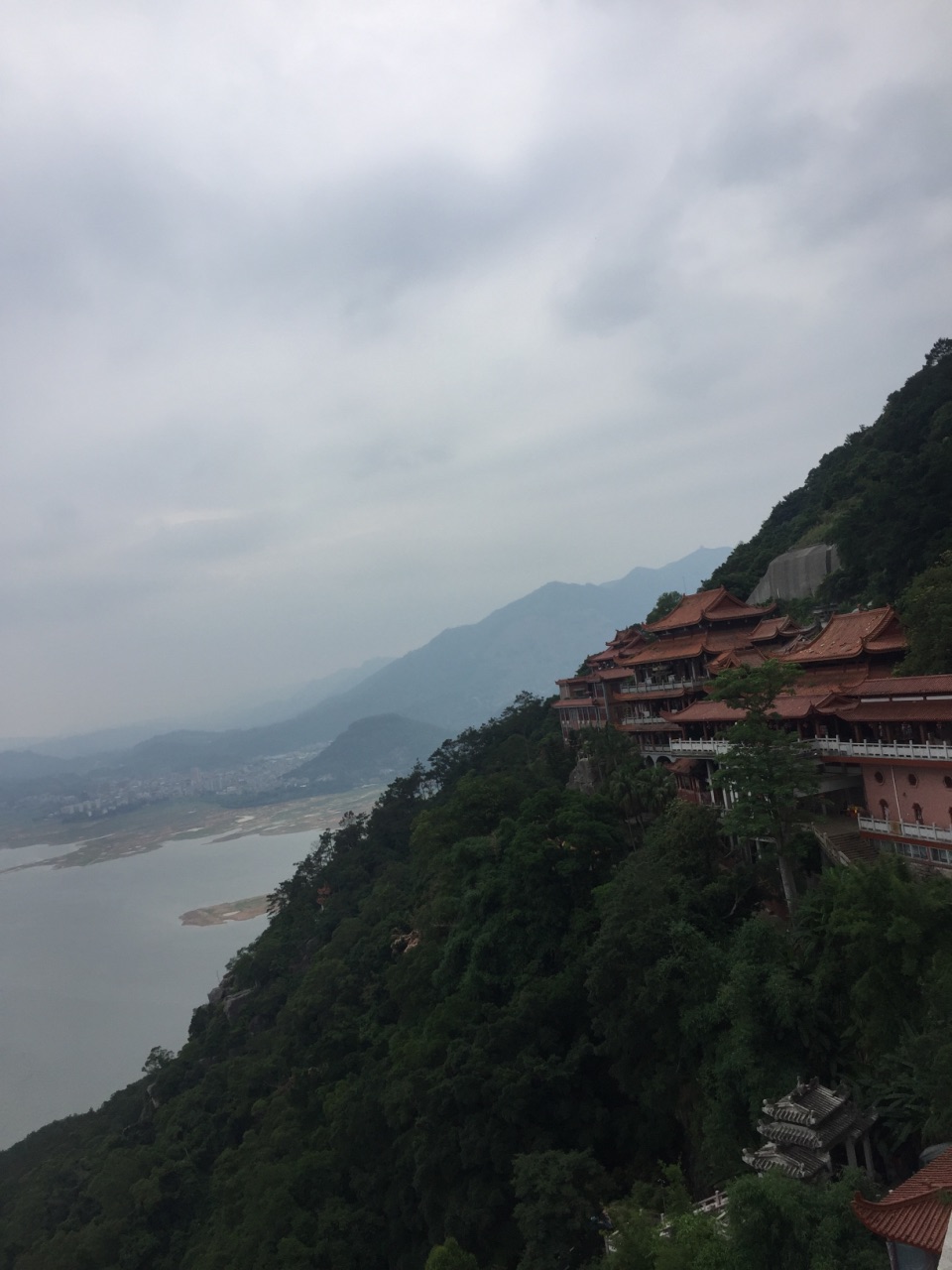 福清石竹山風景區好玩嗎,福清石竹山風景區景點怎麼樣_點評_評價