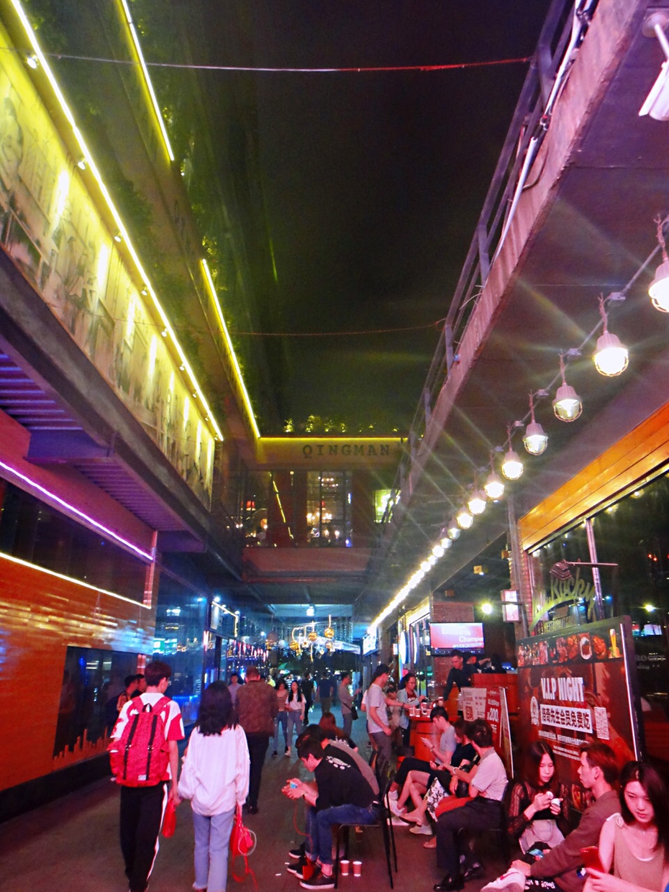 2024珠江琶醍啤酒文化创意艺术区美食餐厅,...y,是广州现在比较出名的...【去哪儿攻略】