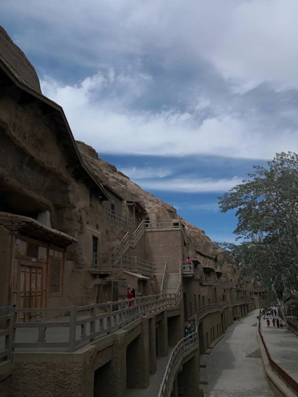 莫高窟