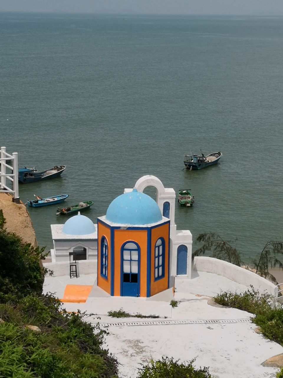 台山那琴半岛地质海洋公园好玩吗,台山那琴半岛地质海洋公园景点怎么