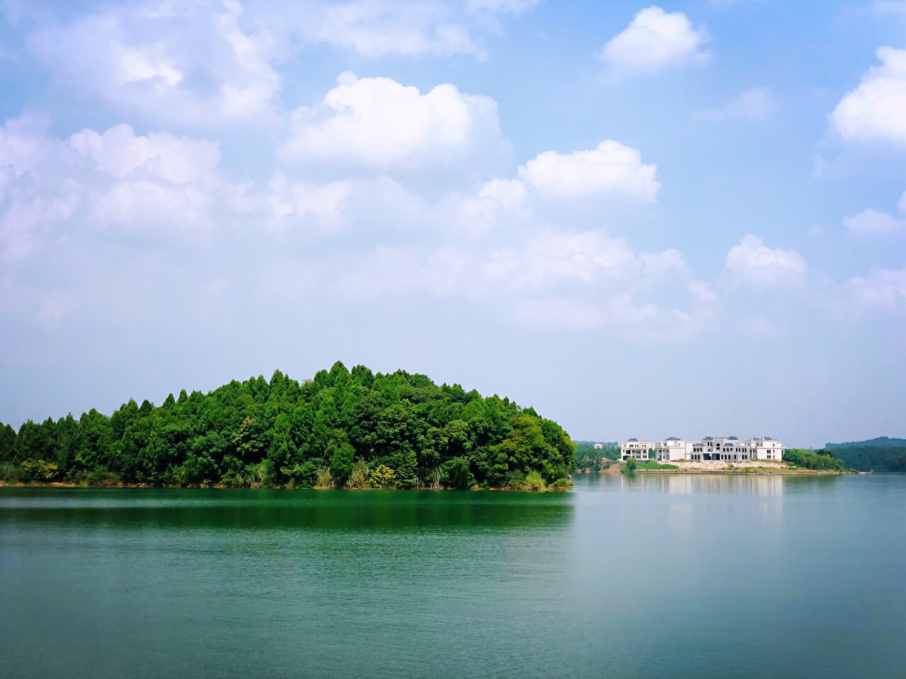 绵阳仙海风景区好玩吗,绵阳仙海风景区景点怎么样_点评_评价【携程