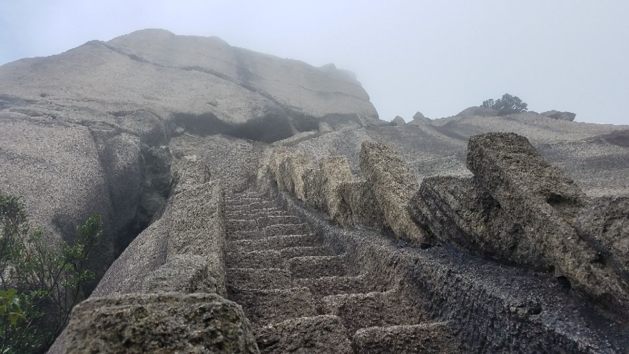 2019天都峰_旅遊攻略_門票_地址_遊記點評,黃山區旅遊景點推薦 - 去哪