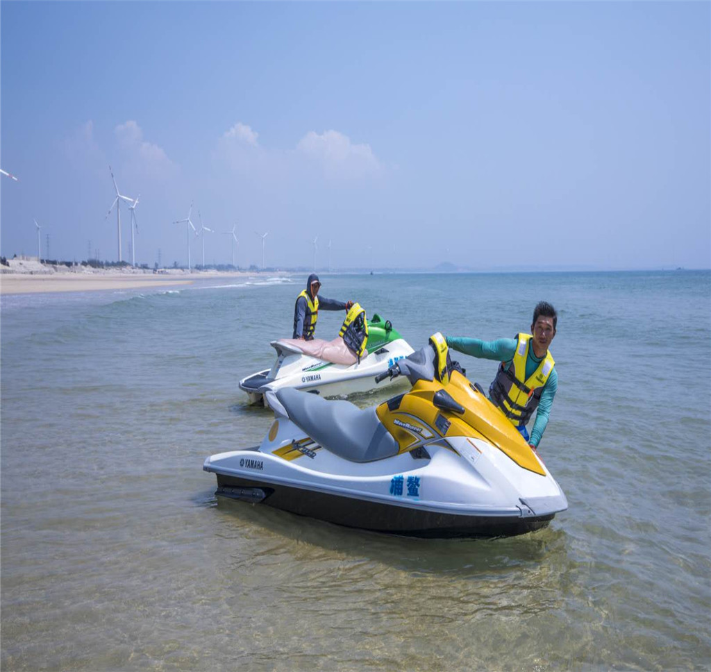 3-Day Zhangpu Tour: Exploration of Volcanic Island, Romance in Southeast Flower City