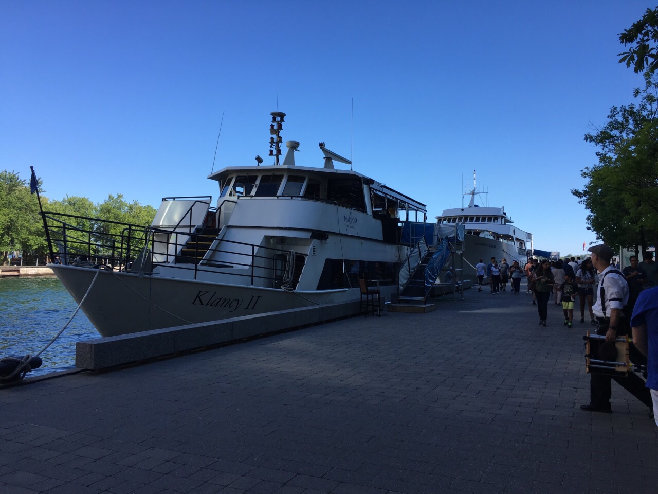 【环波罗的海之旅-21】皇后岛-斯德哥尔摩旅游攻略-游记-去哪儿攻略