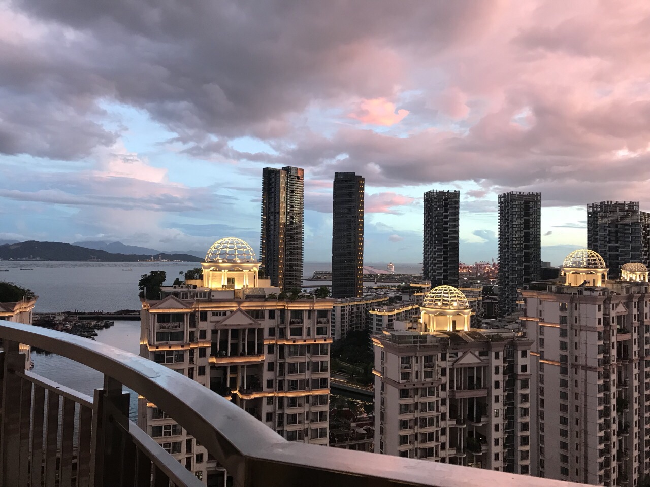 深圳蛇口攻略,深圳蛇口门票/游玩攻略/地址/图片/门票价格【携程攻略】