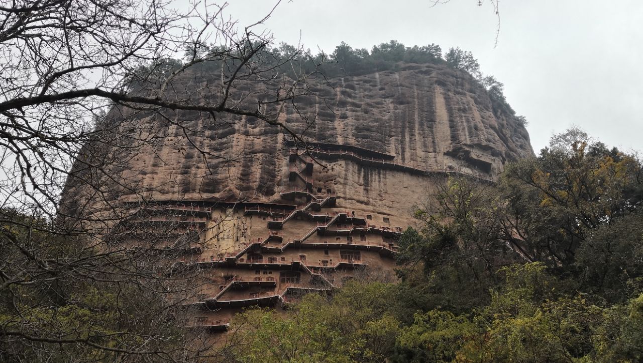 2019麦积山石窟_旅游攻略_门票_地址_游记点评,天水旅游景点推荐 去