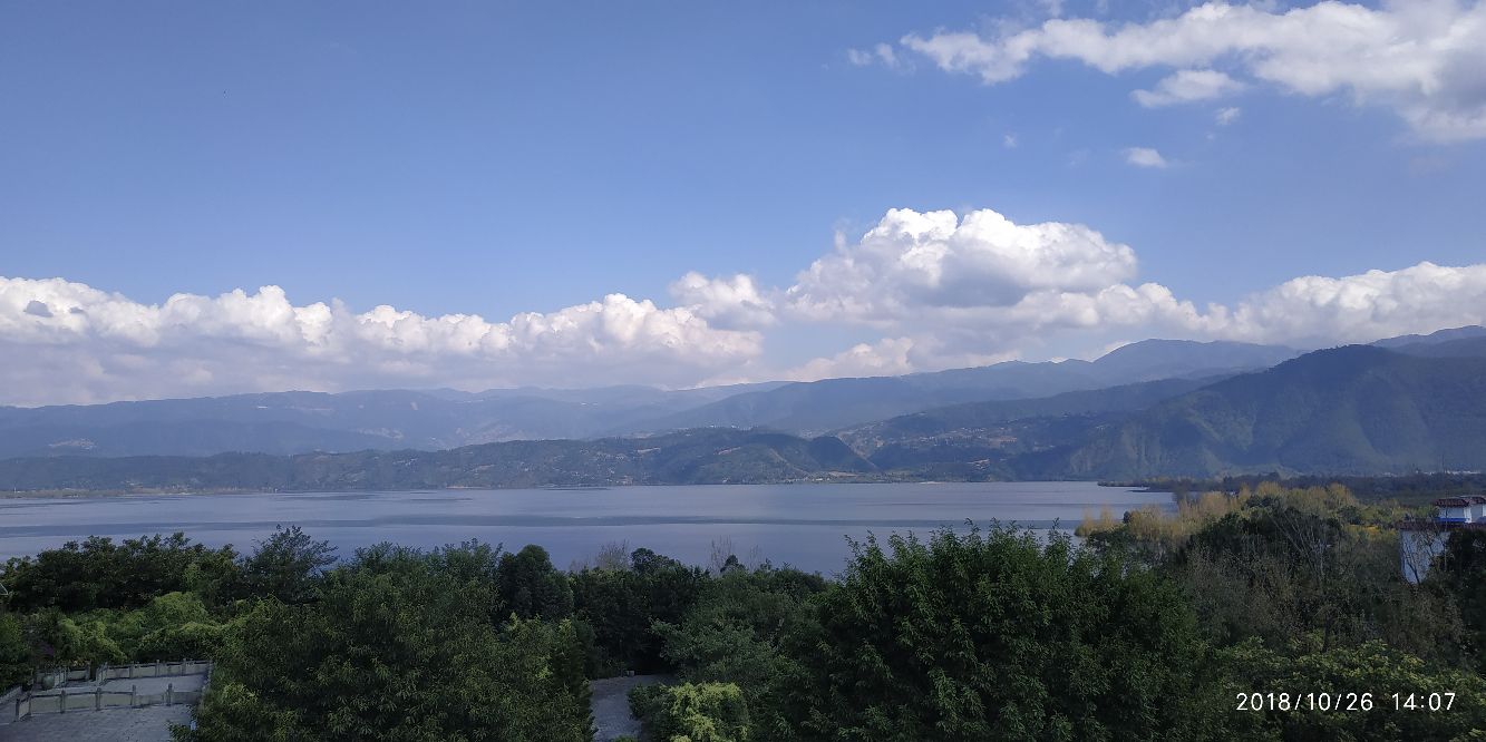 西昌邛海國家溼地公園好玩嗎,西昌邛海國家溼地公園景點怎麼樣_點評