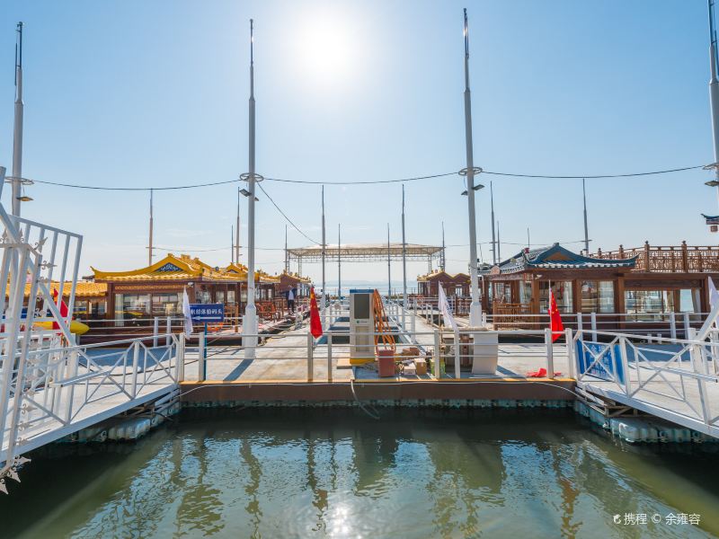 武汉落霞水榭攻略-落霞水榭门票价格多少钱-团购票价预定优惠-景点