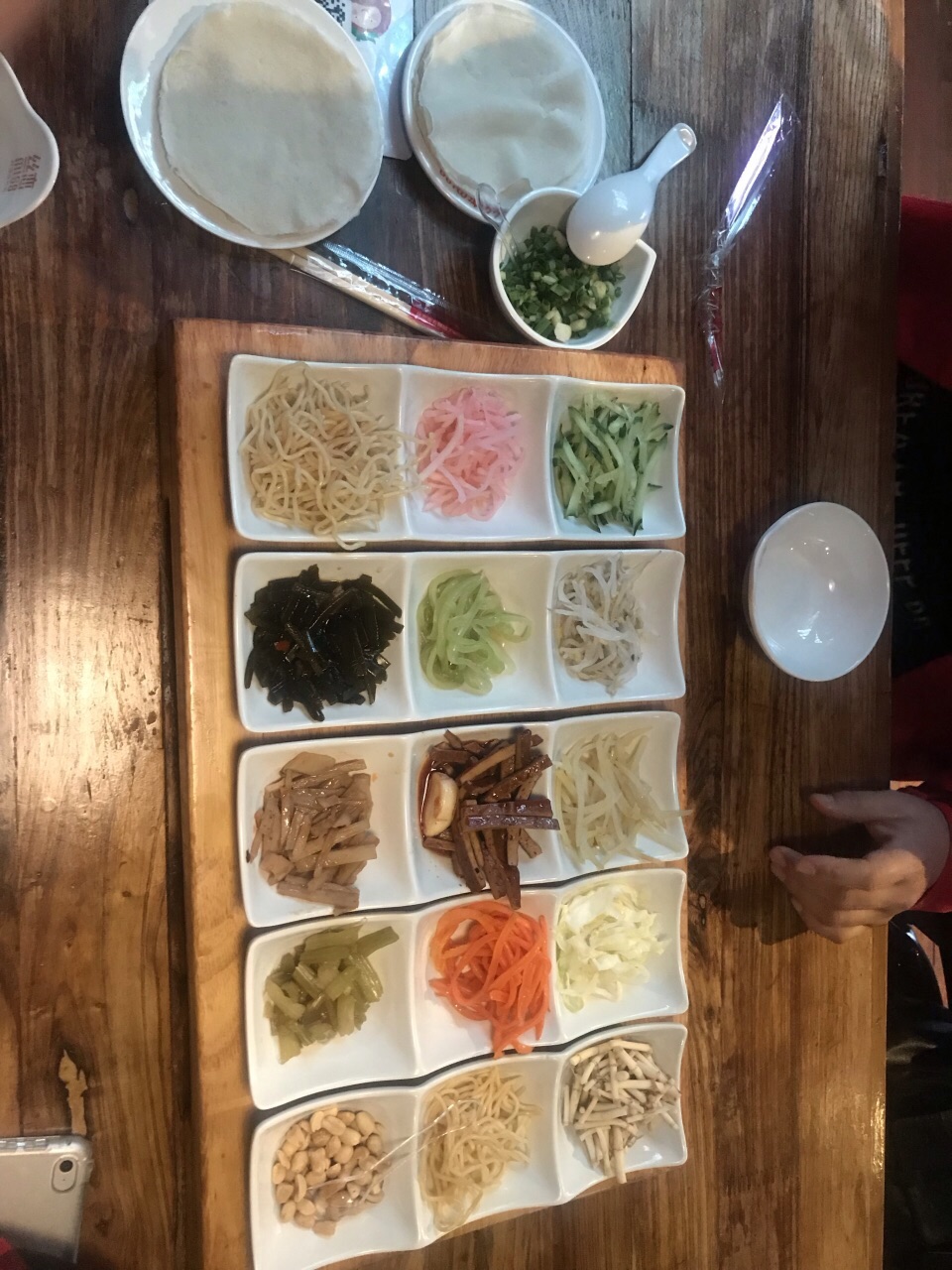 【攜程美食林】貴陽絲戀紅湯絲娃娃(國貿逸天城店)