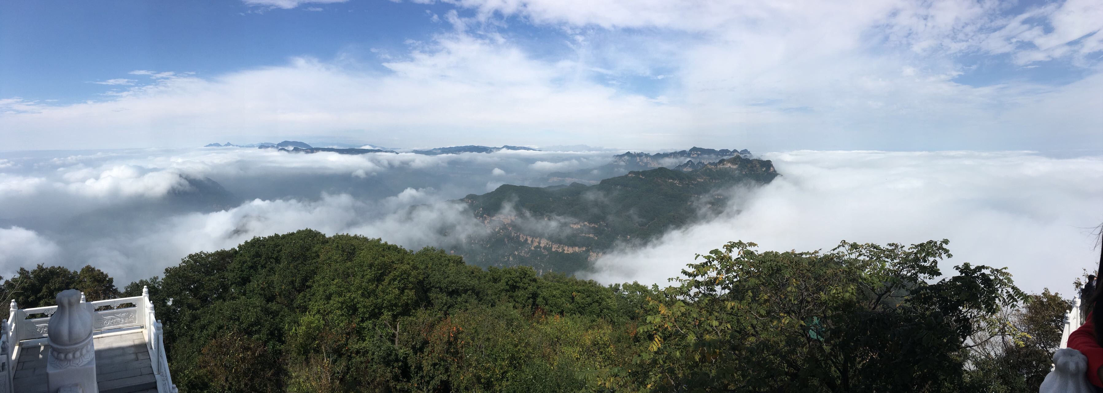 2019王屋山_旅遊攻略_門票_地址_遊記點評,濟源旅遊景點推薦 - 去哪兒