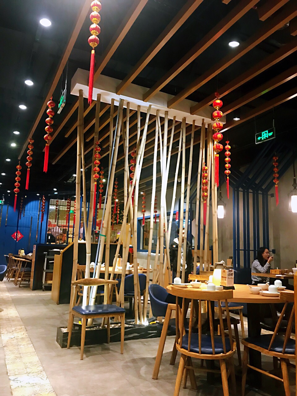 2020禄运茶居(猎德店)-旅游攻略-门票-地址-问答-游记点评,广州旅游