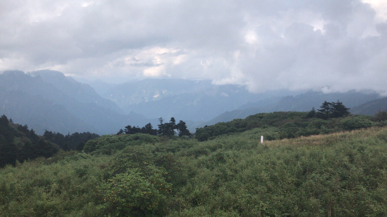 2019神農頂風景區_旅遊攻略_門票_地址_遊記點評,神農架旅遊景點推薦