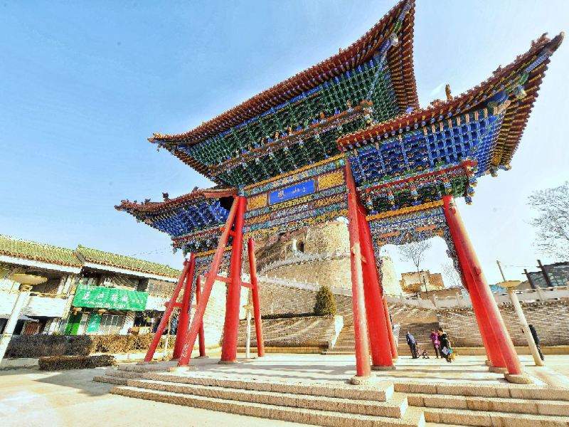 天水泰山庙攻略-泰山庙门票价格多少钱-团购票价预定优惠-景点地址