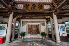 3-Day Chaozhou Tour: From Guangji Bridge to Qinglan Geopark, Chaozhou's ancient charm and natural wonders