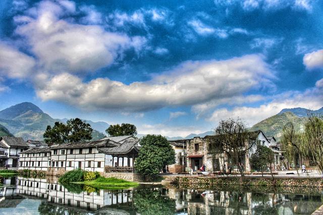1-Day Yongjia Tour: Discover Lishui Ancient Street's History, Yongjia Academy's Scholarly Atmosphere
