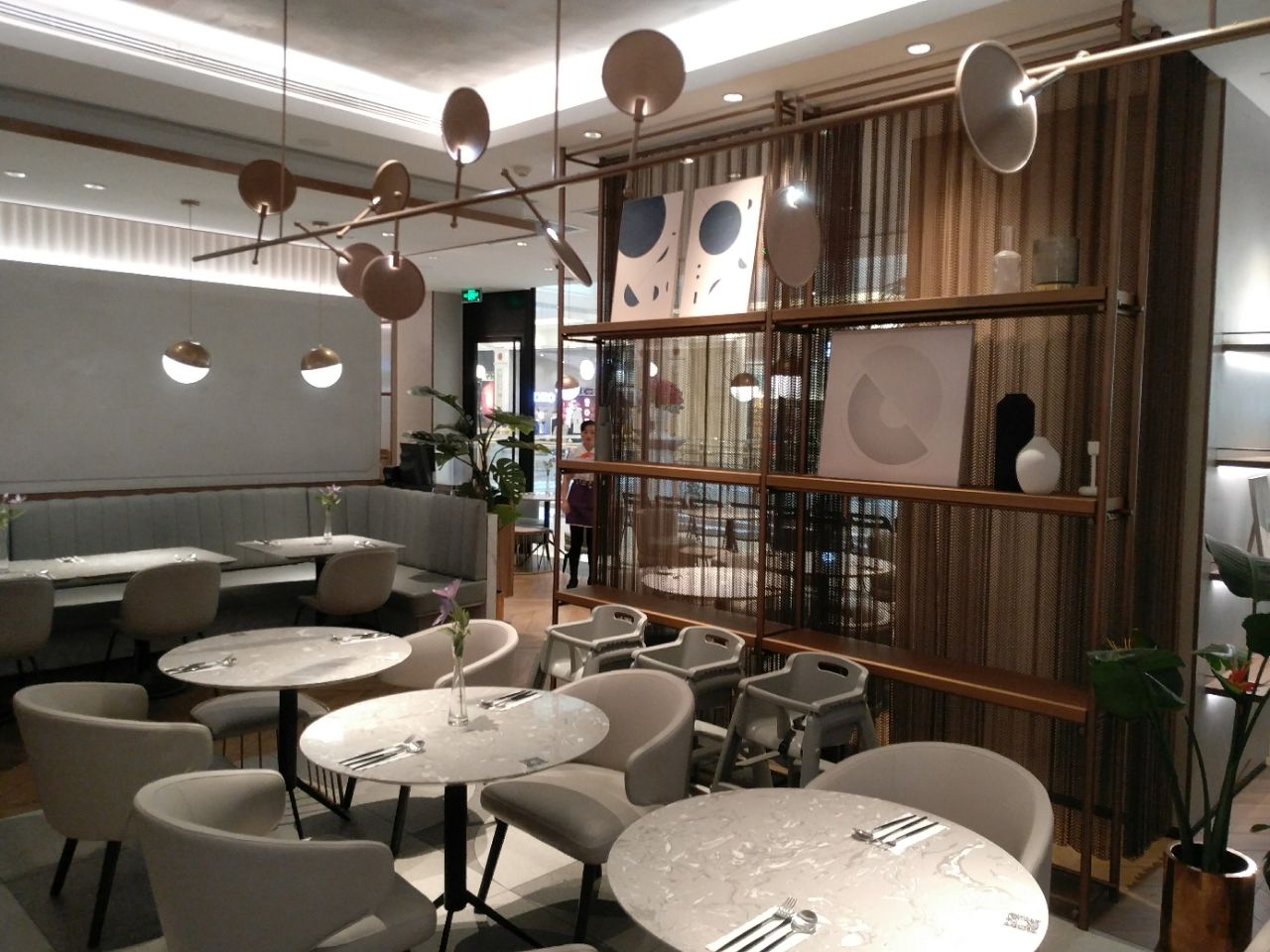 2023必胜客(环球港店)美食餐厅,.黑糖奶茶,奶茶醇厚,黑糖.