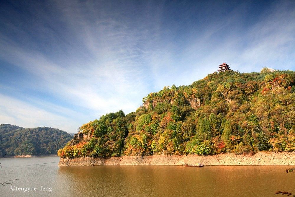 吉林市松花江攻略,吉林市松花江門票/遊玩攻略/地址/圖片/門票價格