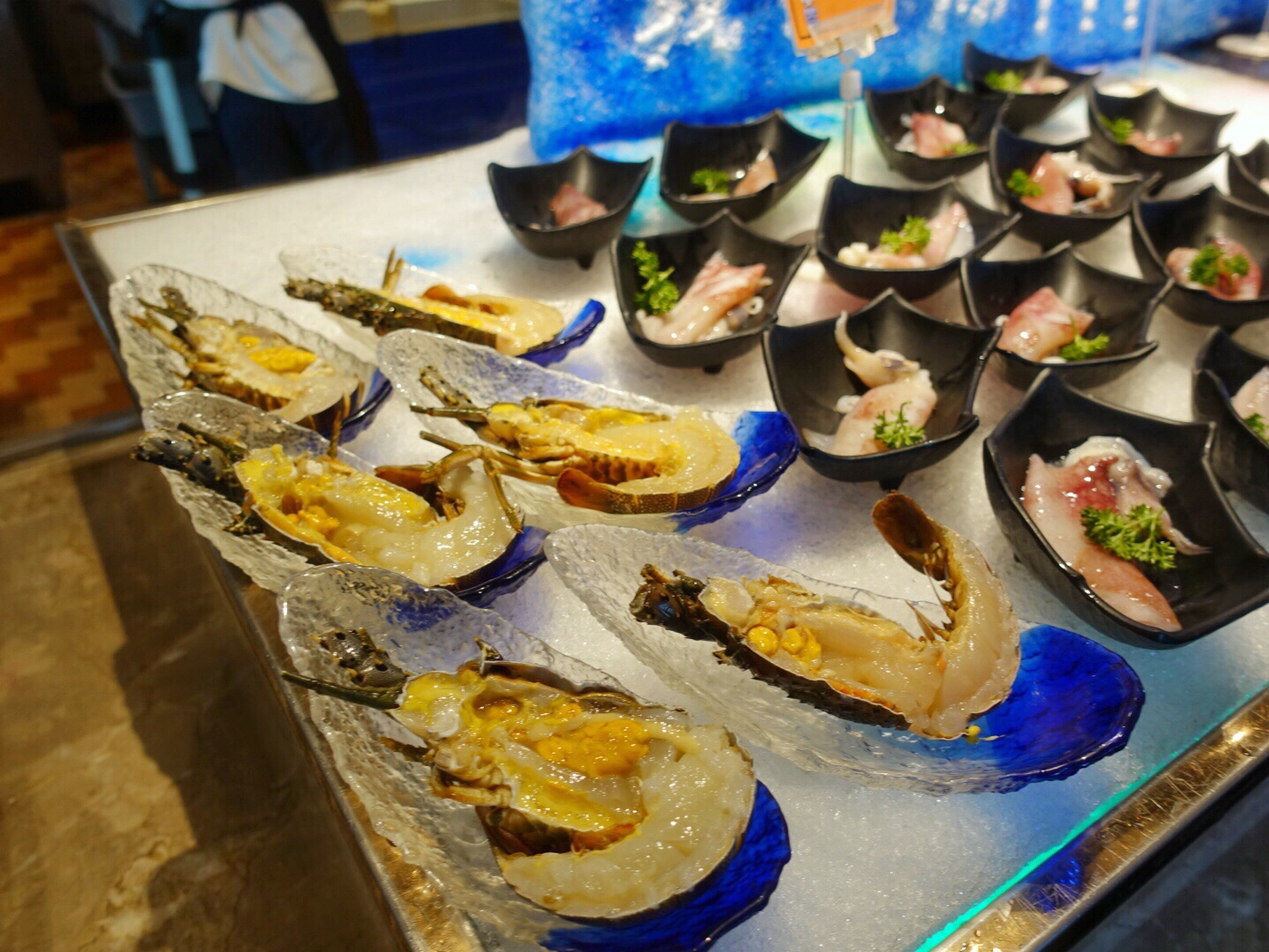 舒友海鲜姿造(红馆店)