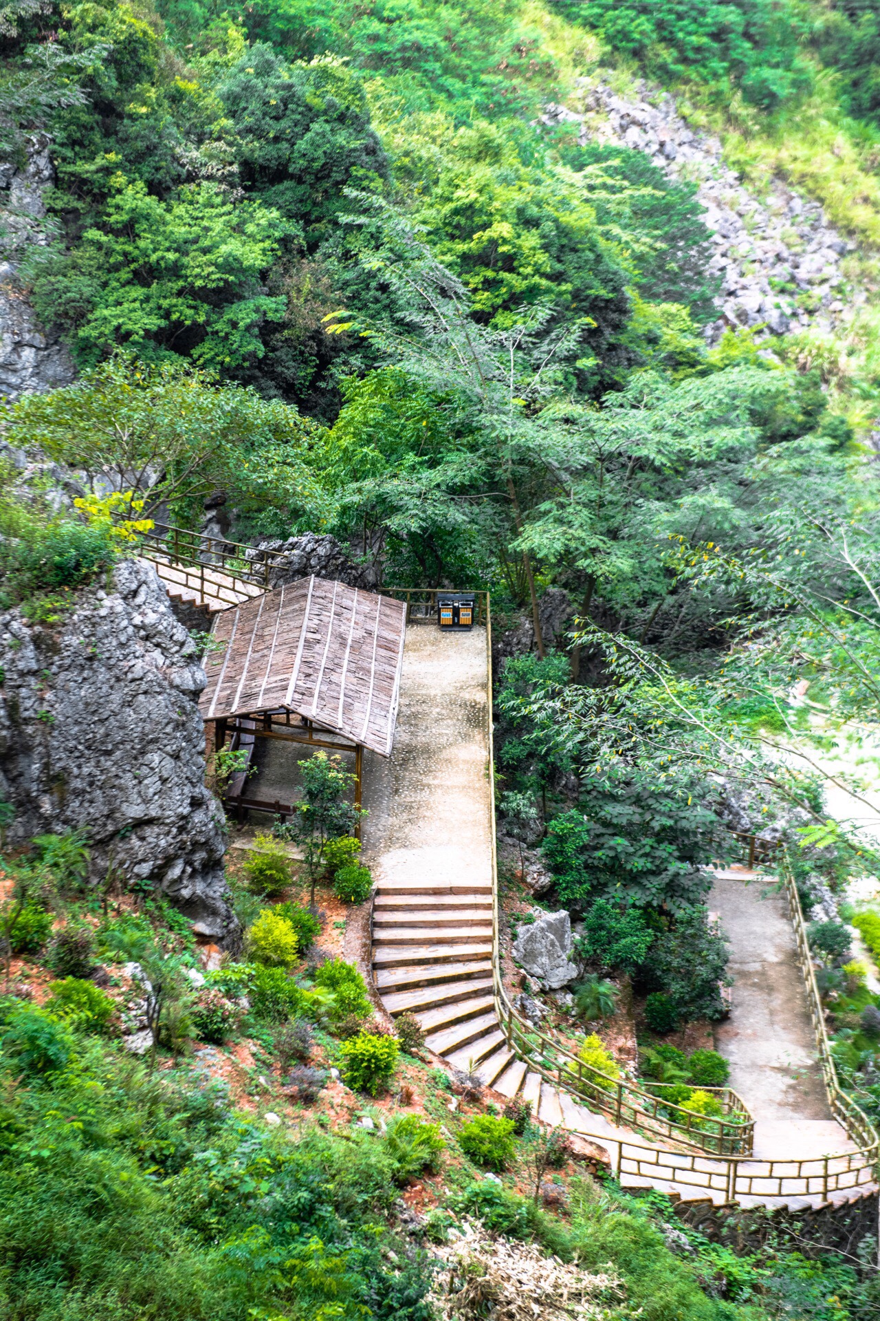 阳山神峰关生态旅游度假区好玩吗,阳山神峰关生态旅游度假区景点怎么