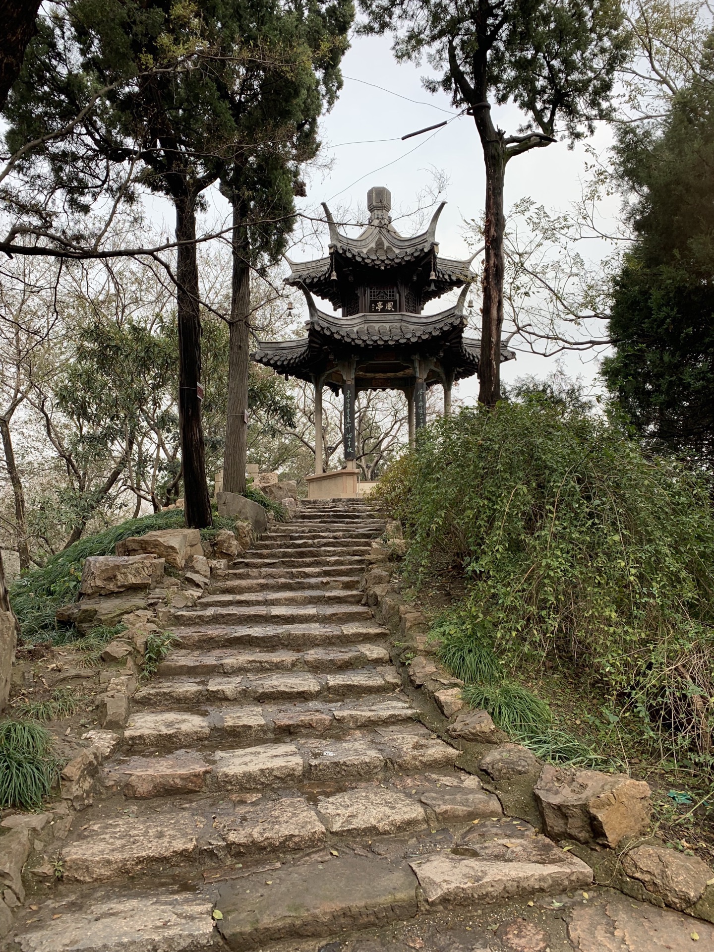 扬州小金山好玩吗,扬州小金山景点怎么样_点评_评价【携程攻略】