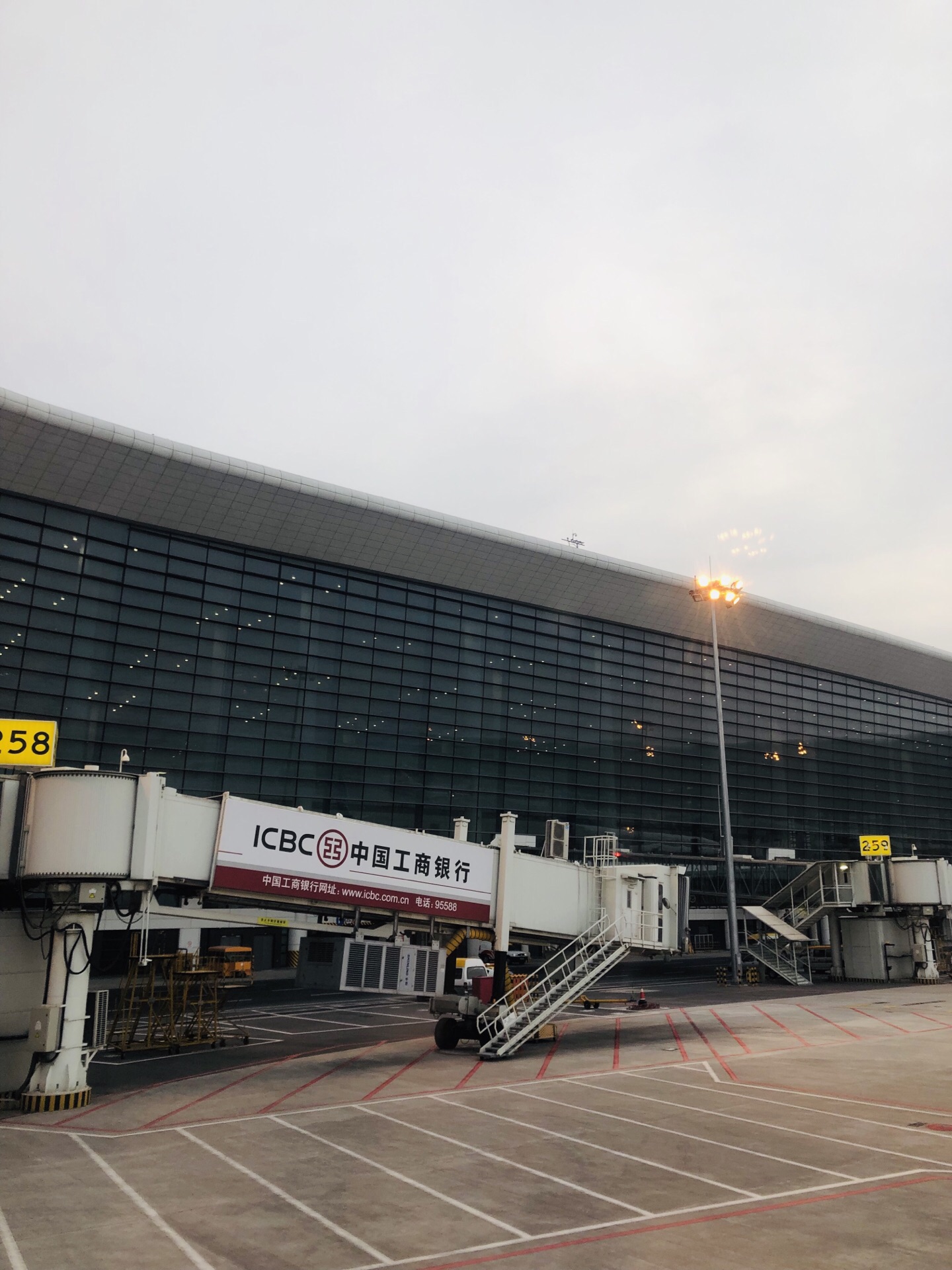 新郑机场鸟瞰图图片素材-编号29961430-图行天下