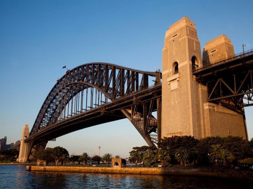 【携程攻略】悉尼海港大桥门票,悉尼海港大桥攻略/地址/图片/门票价格