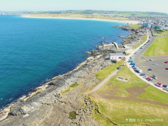 皇家波特拉什高尔夫俱乐部