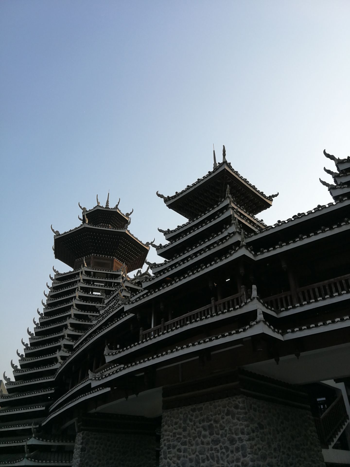 贵州最美的古城之一，免费开放，已有近800年未改名_旅游