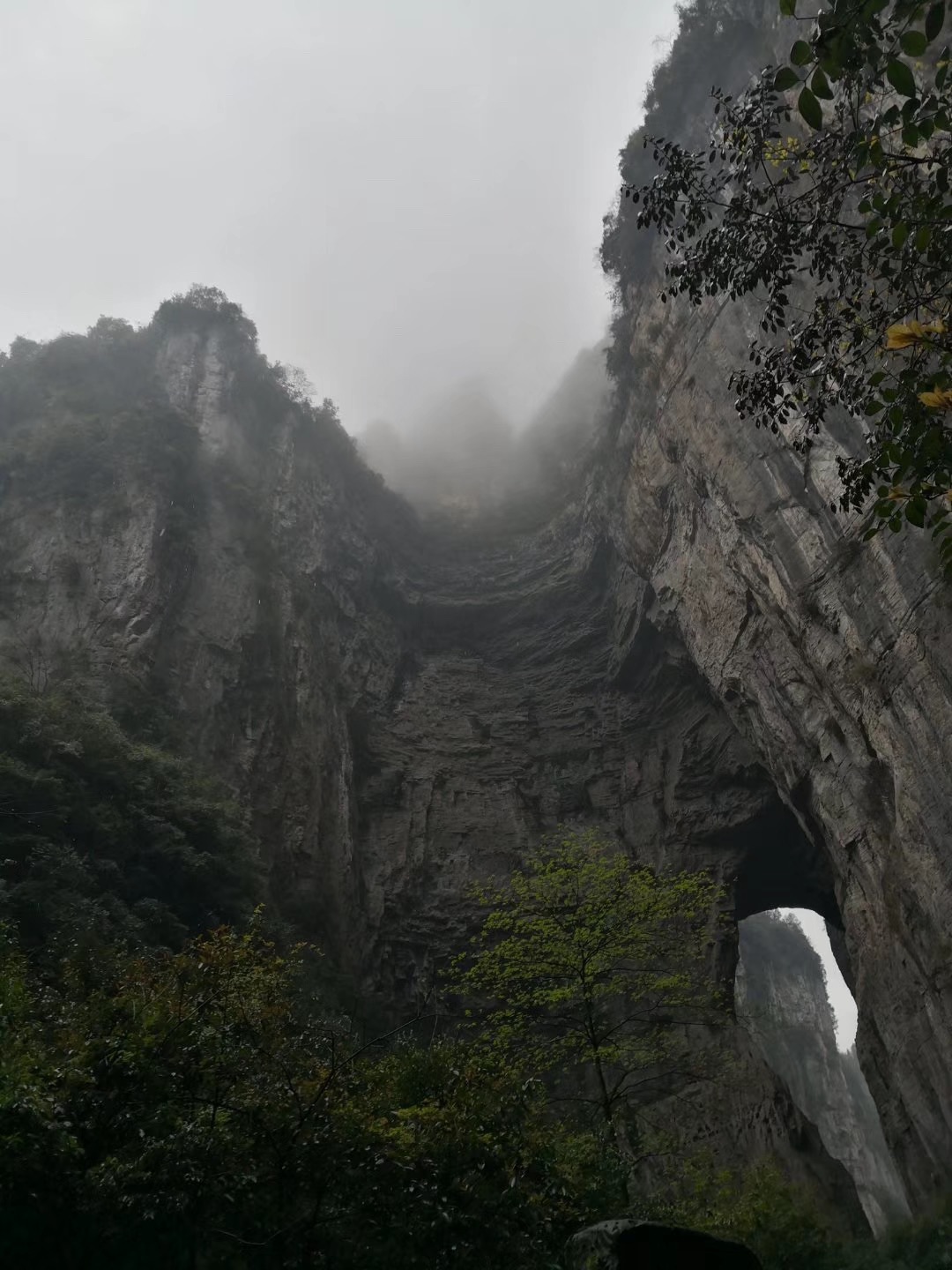 一份重庆武隆天坑地缝的最全旅游攻略|武隆旅游网