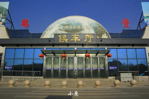 鹤壁游记图文-中国最低调的樱花小城:4000米樱花大道免费看,游客却不多