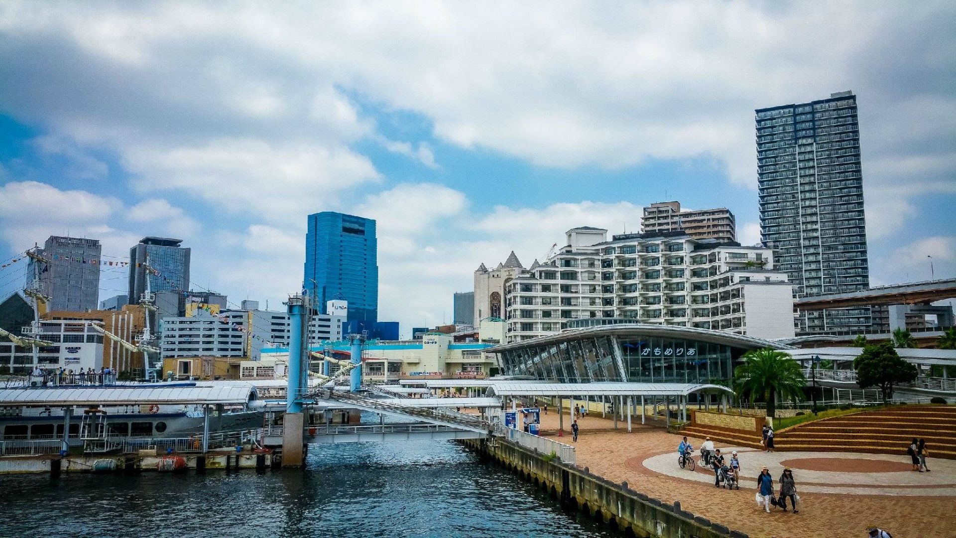 2019神户港_旅游攻略_门票_地址_游记点评,神户旅游景点推荐 - 去哪儿
