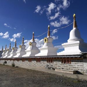 雄登寺