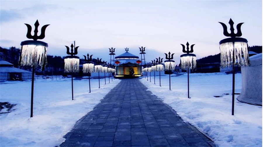 4-Day Mudanjiang Tour: Jingbo Lake's scenic beauty, Jiapigou's historical charm