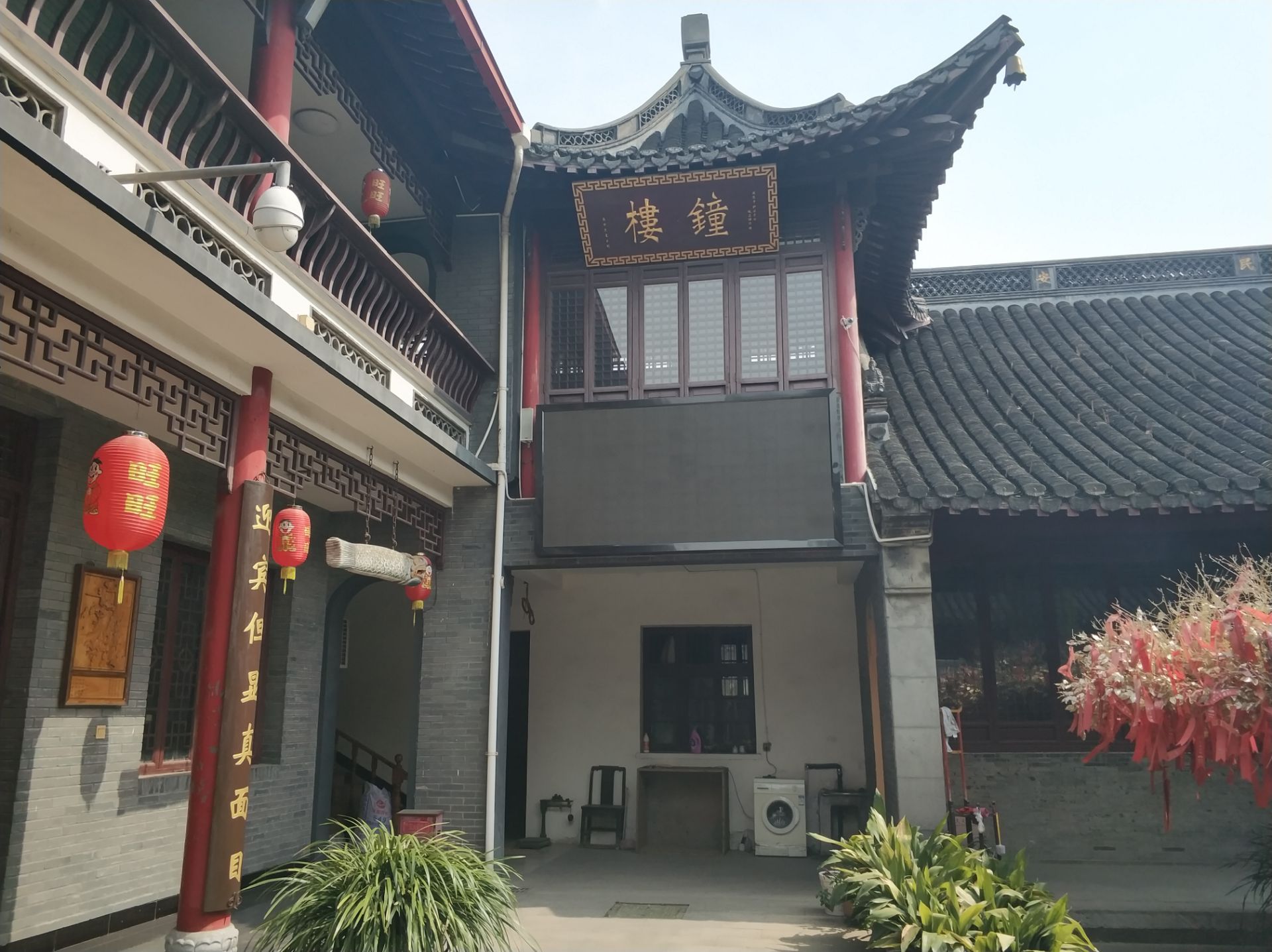 旌忠寺