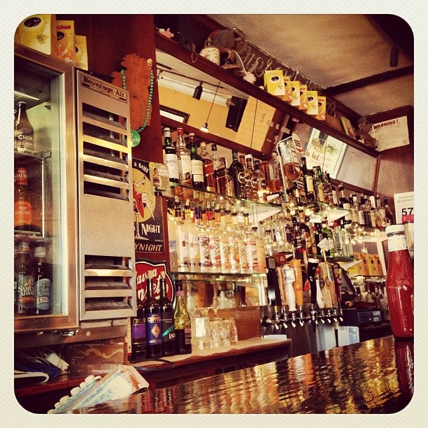 squealing pig 5.0分  点评 直线距离 100m