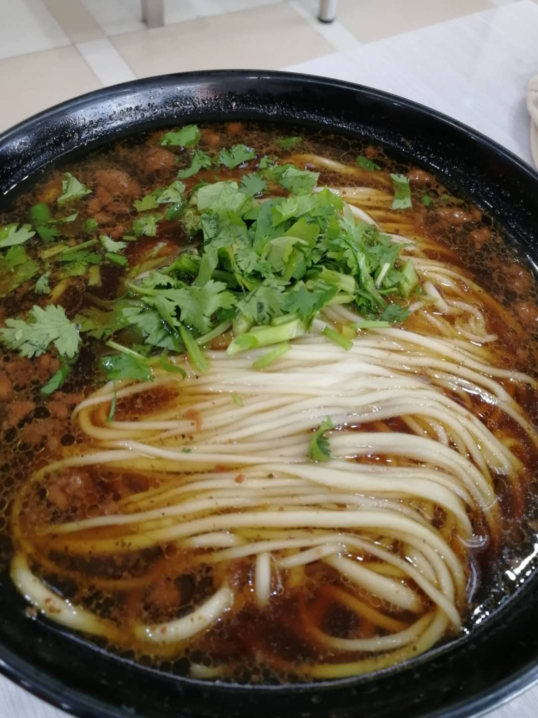 四季抻面馆(朝阳街店)