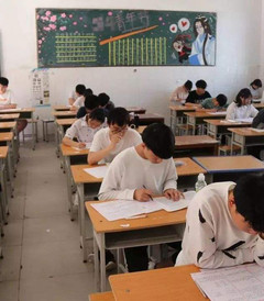 [广东游记图片] 「推荐」高考遇端午，高“粽”的学子们快来这里“粽”情一漂吧
