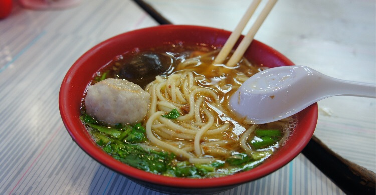 南投古都台南担仔面攻略 古都台南担仔面特色菜推荐 菜单 人均消费 电话 地址 菜系 点评 营业时间 携程美食林