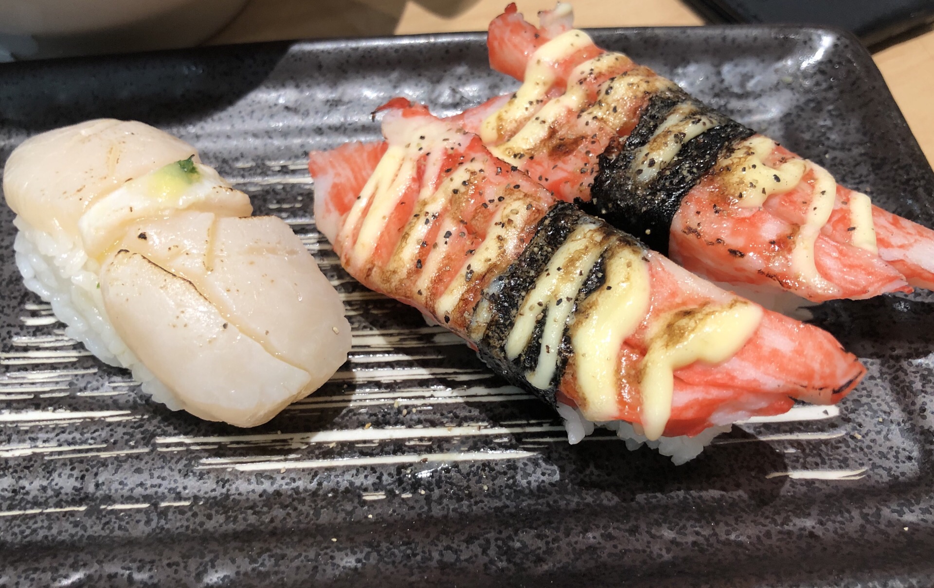 元气寿司(百联南方购物中心店)