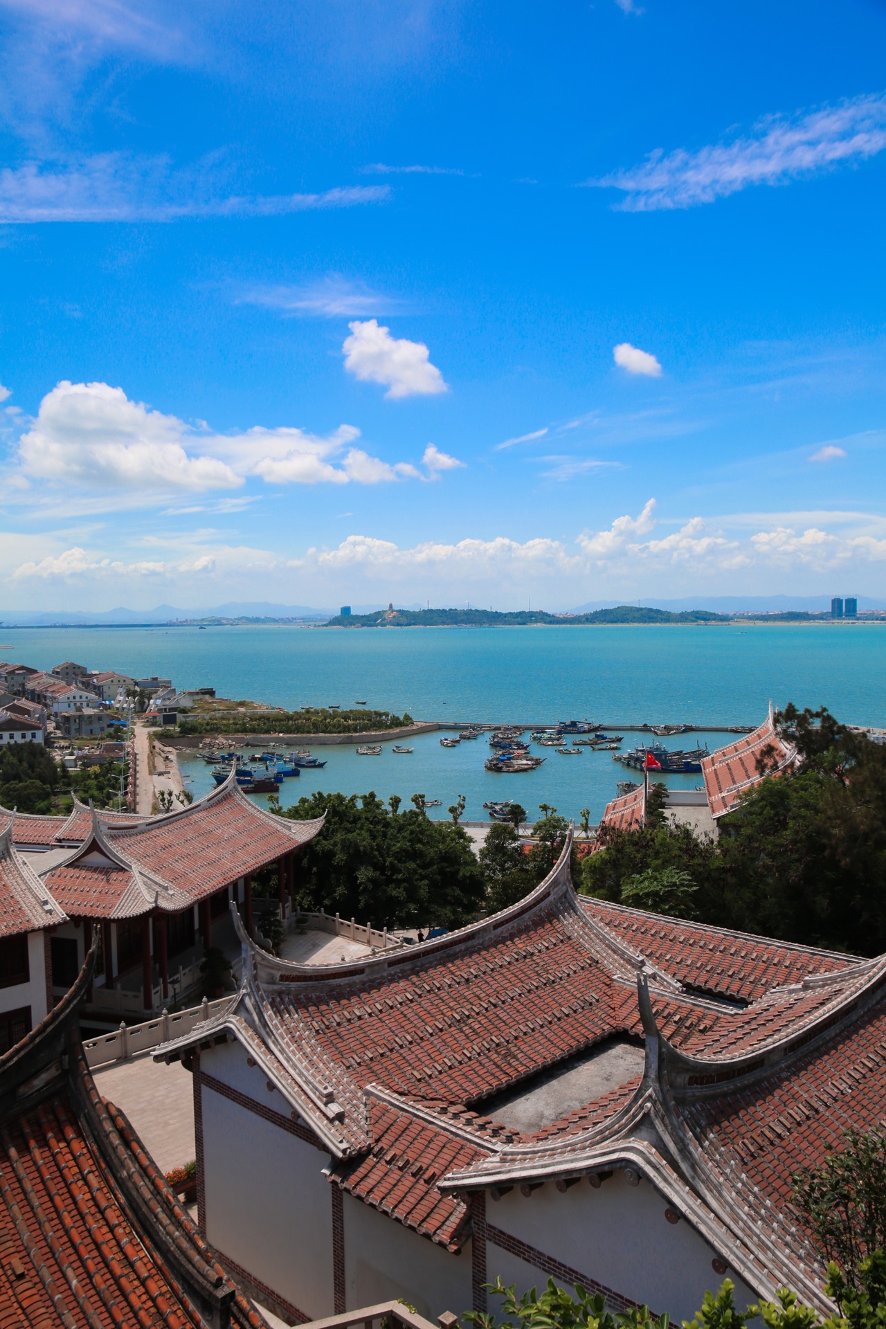 湄洲島旅遊攻略一日遊(湄洲島旅遊攻略一日遊景點)