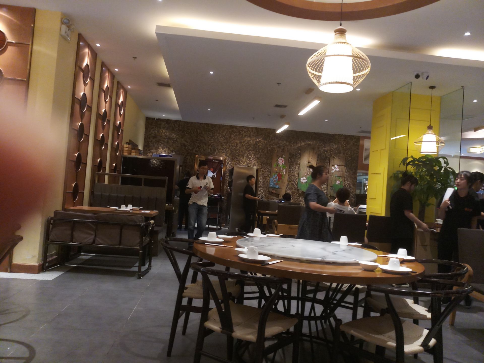 粤食堂(和悦汇店)