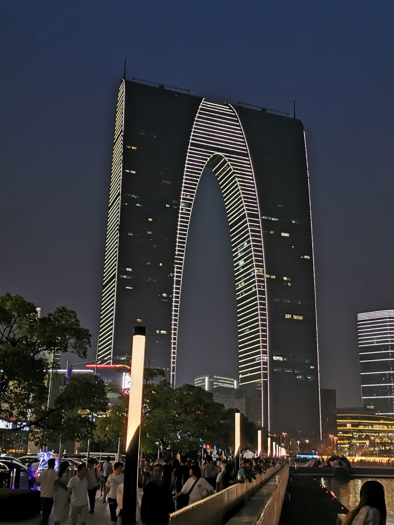 2020东方之门展示中心-旅游攻略-门票-地址-问答-游记点评，苏州旅游旅游景点推荐-去哪儿攻略