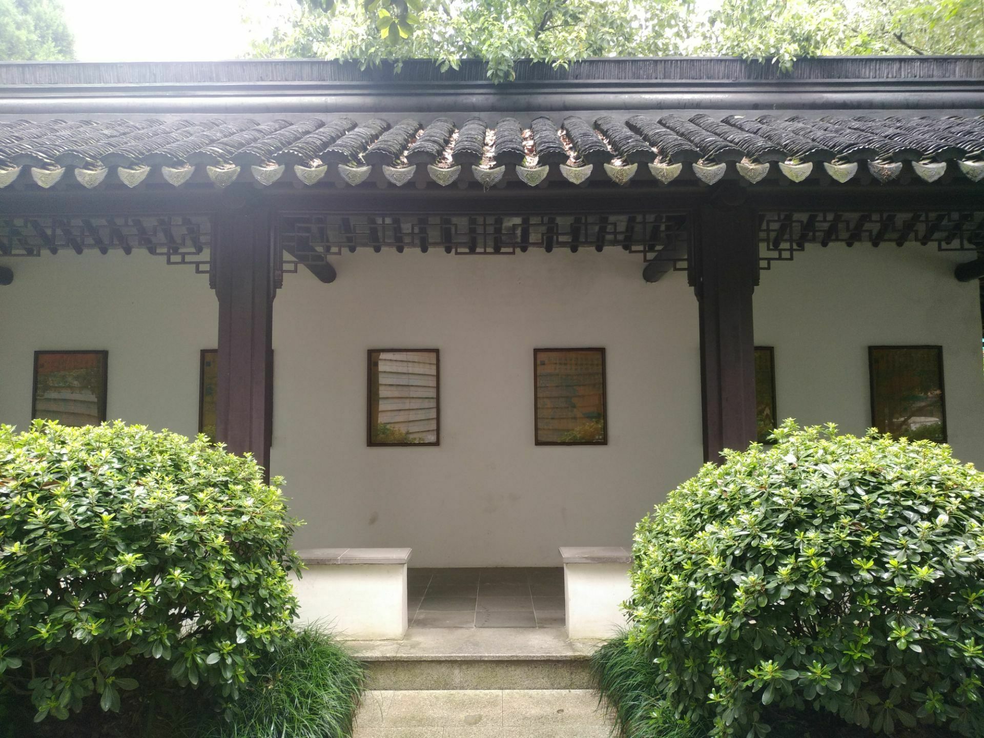 太平天国辅王府