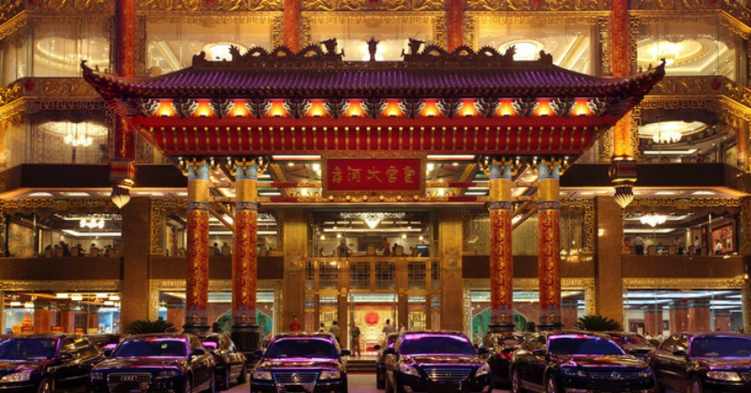 0分2 条点评 皇宫海鲜家宴 四季百姓大酒店(皇宫大酒店)