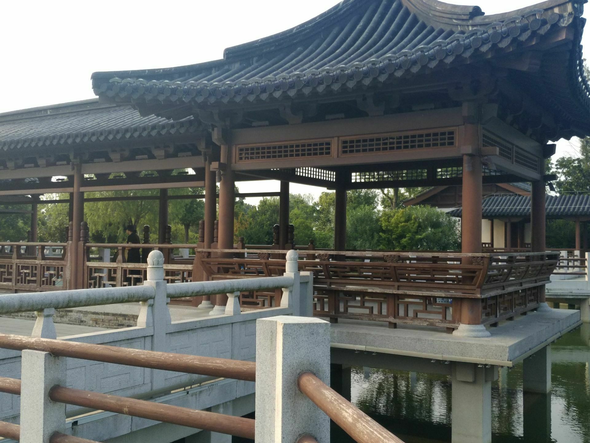 江阴华西金塔好玩吗,江阴华西金塔景点怎么样_点评_评价【携程攻略】