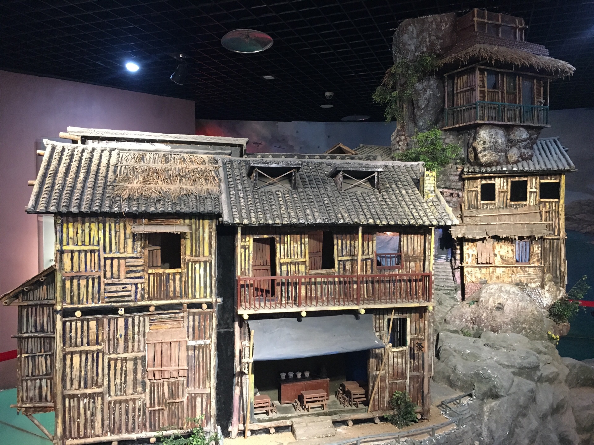 重庆历史名人馆