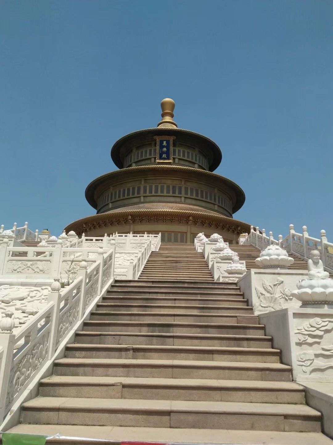 2020海岛金山寺景区游玩攻略,.园,位于山东德州,这里的.